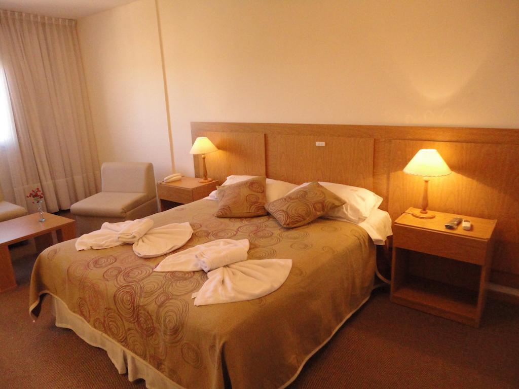Hotel Napoleon Jesus Maria Pokoj fotografie